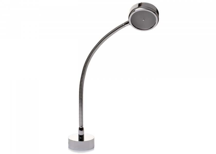 Купить PREBIT LED Flexlight 05 / polished chrome 25904-bvs 7ft.ru в интернет магазине Семь Футов
