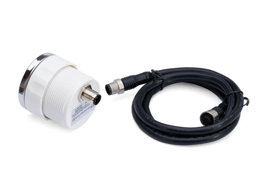 Купить KUS 24229 Манометр топливного бака NMEA2000 24229-bvs 7ft.ru в интернет магазине Семь Футов