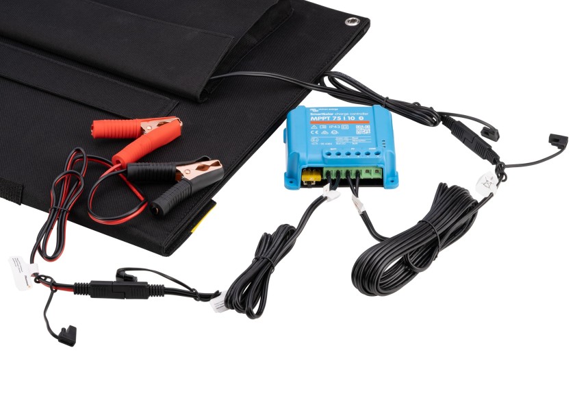 Купить PHAESUN FLY WEIGHT PREMIUM Solar Panel Kit / MPPT / 135Wp (3x45) 29461-bvs 7ft.ru в интернет магазине Семь Футов