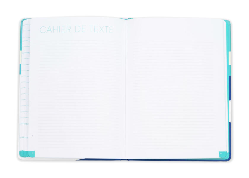 Купить VAGNON 9791027105991 Livre de Bord премиум-класса 7ft.ru в интернет магазине Семь Футов