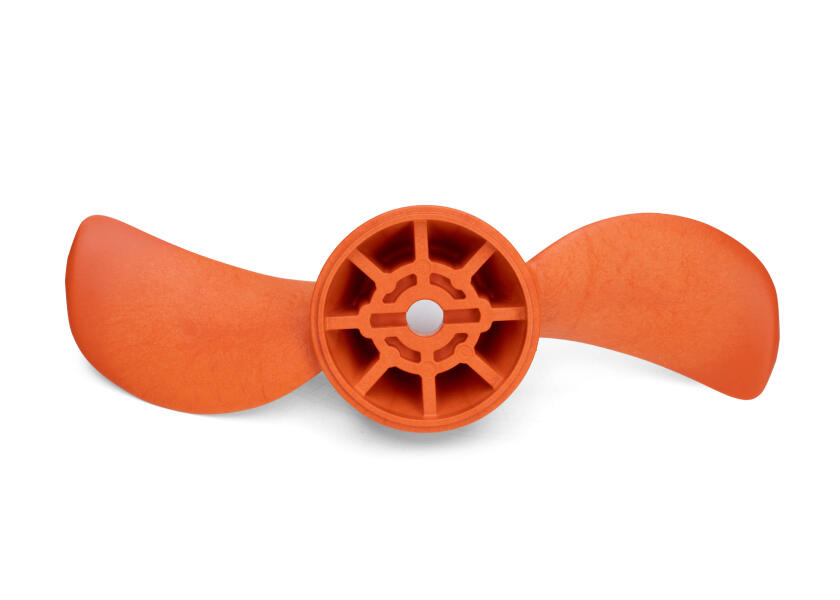 Купить TORQEEDO Propeller for Travel / Ultralight / 10x6.5 33368-bvs 7ft.ru в интернет магазине Семь Футов