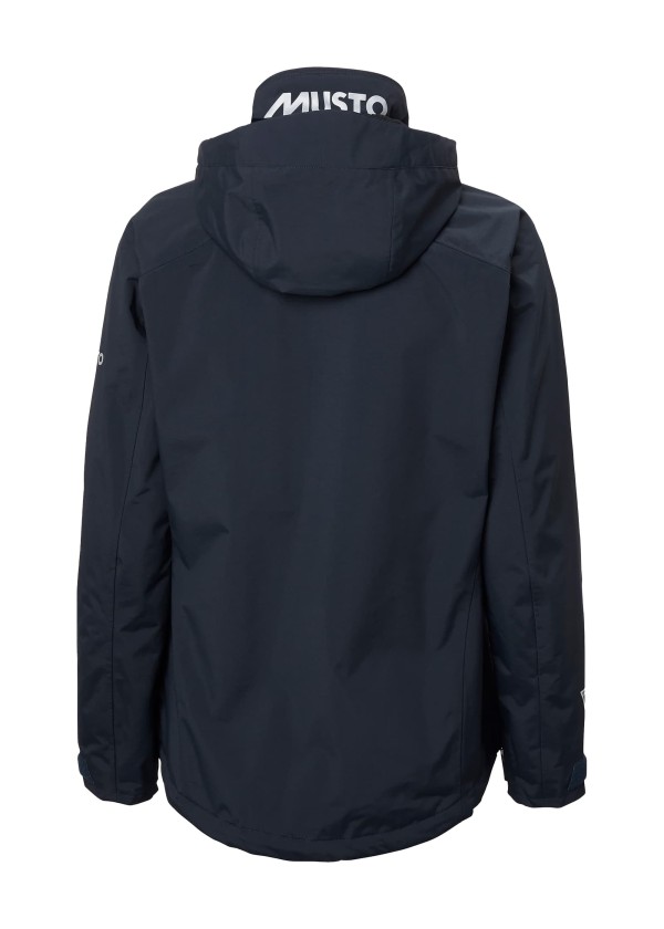 Купить MUSTO 82010-598-12 SARDINIA 2.0 Женская куртка / темно-синий / Размер одежды: 40 7ft.ru в интернет магазине Семь Футов