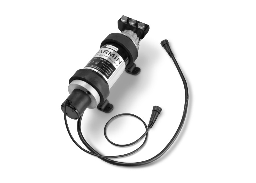 Купить GARMIN Autopilot Pump Kit / 2.0 litres 93872-bvs 7ft.ru в интернет магазине Семь Футов