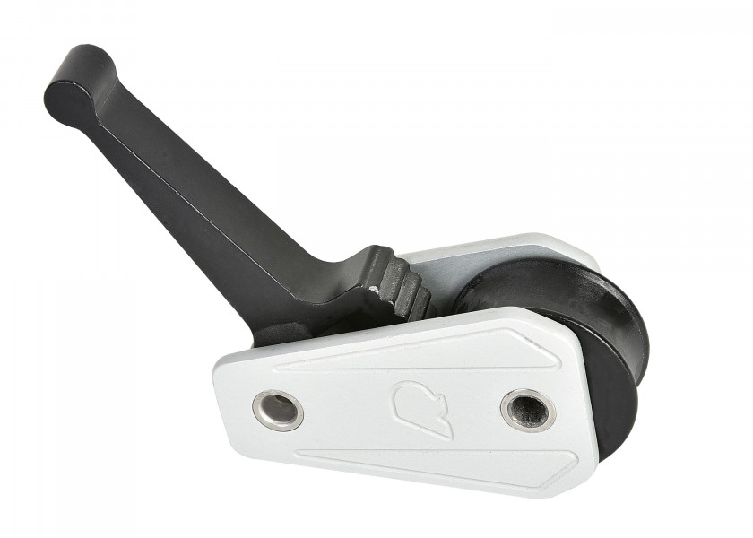 Купить BAVARIA Footblock with Lockoff, 1 Section / 12 mm 20589-bvs 7ft.ru в интернет магазине Семь Футов