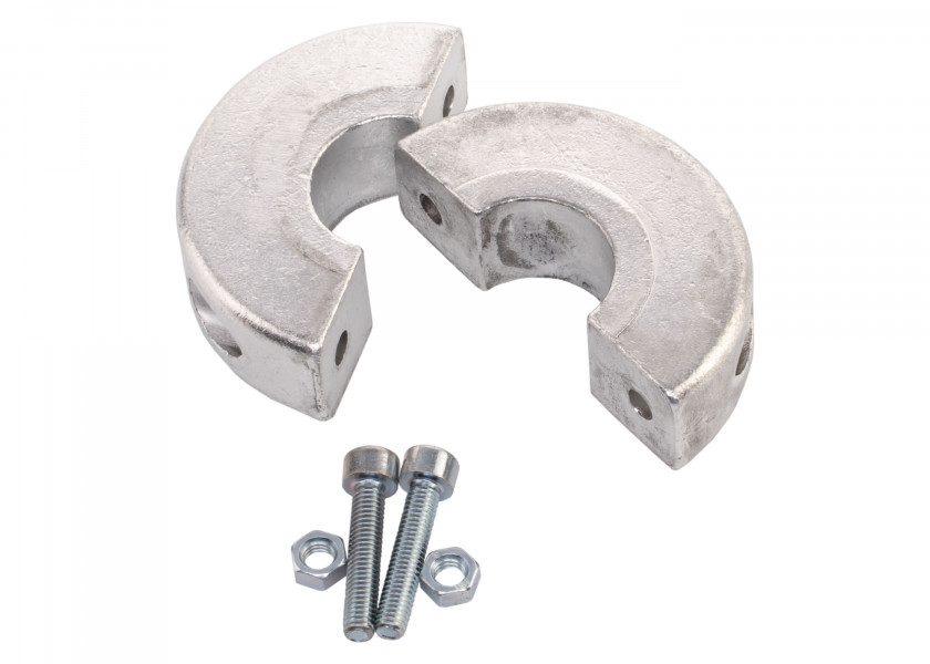 Купить Shaft Anode / ring / aluminium 26103-bvs 7ft.ru в интернет магазине Семь Футов