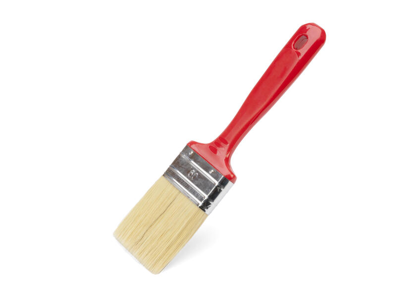 Купить Grundier-Flachpinsel 30 мм/40 мм/50 мм/60 мм / Ширина: 30 мм 7ft.ru в интернет магазине Семь Футов