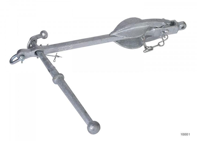 Купить Stock Anchor 10007-bvs 7ft.ru в интернет магазине Семь Футов