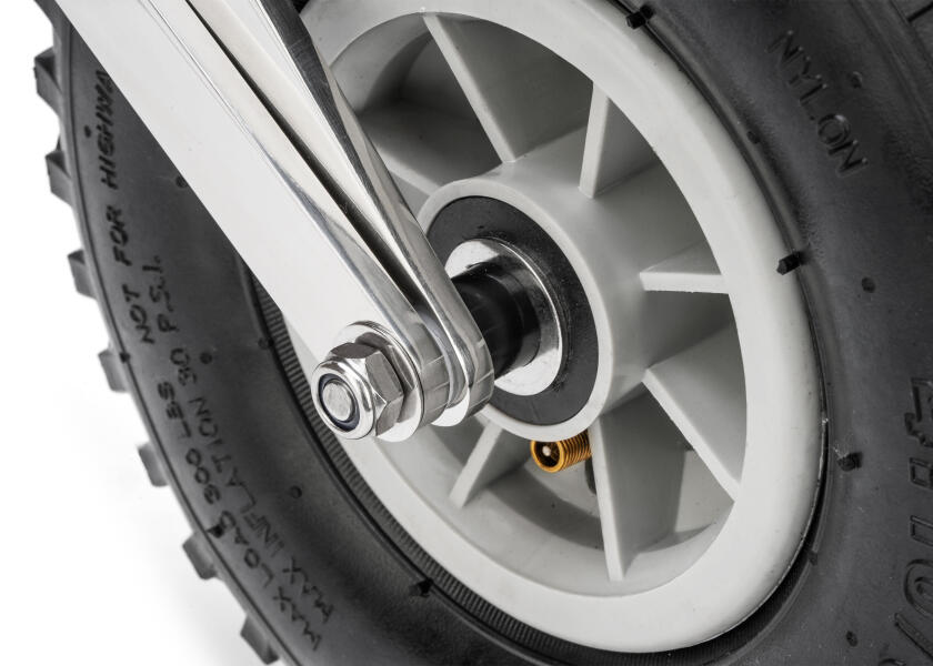 Купить Heavy Duty Launch Wheels for Inflatable Boats 35311-bvs 7ft.ru в интернет магазине Семь Футов