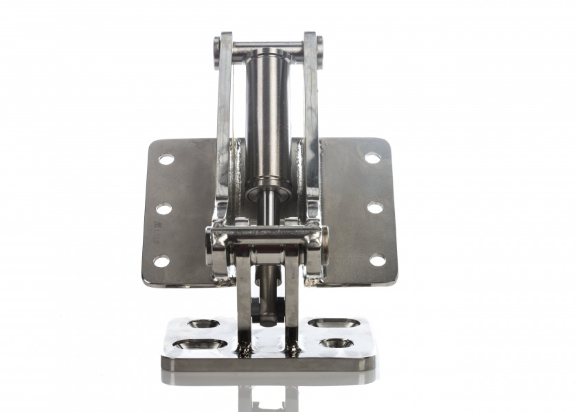 Купить BAVARIA 423515_BE Шарнирная платформа для купания Cruiser 46/51 23673-bvs 7ft.ru в интернет магазине Семь Футов