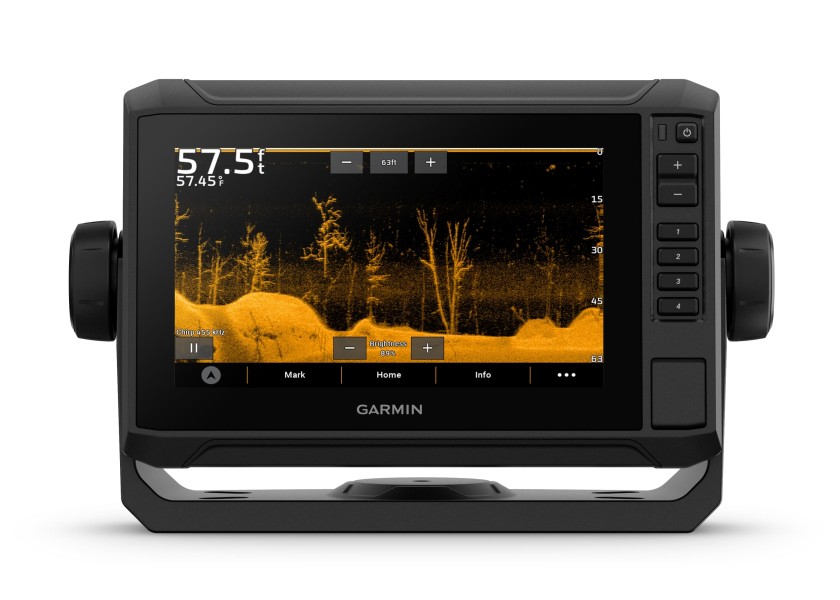 Купить GARMIN ECHOMAP UHD2 72sv сенсорный 7ft.ru в интернет магазине Семь Футов