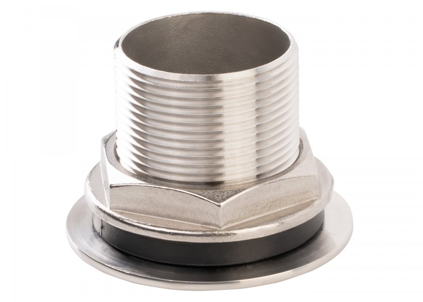 Купить Stainless Steel Scupper 34591-bvs 7ft.ru в интернет магазине Семь Футов