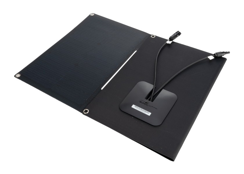 Купить SUNBEAM TOUGH FOLD 62 Solar Module / 62 W / foldable / 850 x 420 mm 31045-bvs 7ft.ru в интернет магазине Семь Футов