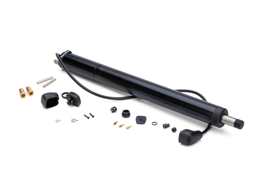 Купить Raymarine T70153 EV-100 Эволюция Тиллер Черный Black 7ft.ru в интернет магазине Семь Футов
