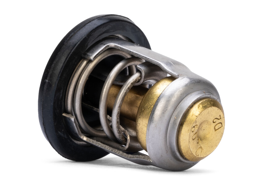 Купить MERCURY Thermostat / 60°C 8M0119207 51969-bvs 7ft.ru в интернет магазине Семь Футов