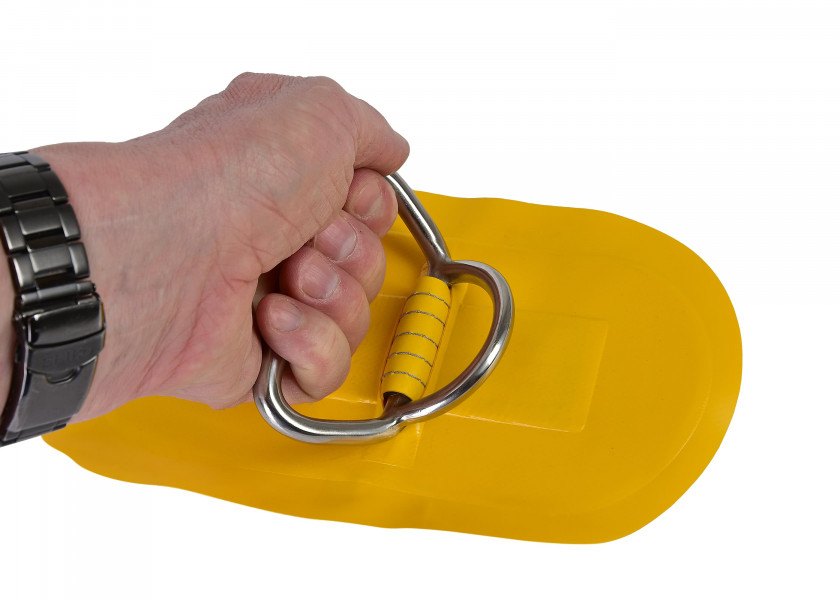 Купить SEATEC D-Ring Attachment with Handle / yellow 56541-bvs 7ft.ru в интернет магазине Семь Футов