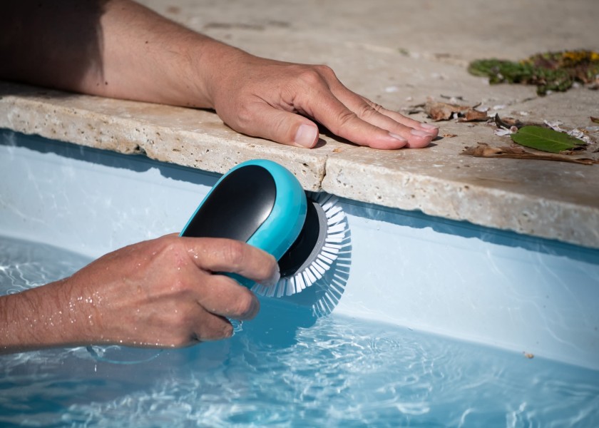 Купить Набор аксессуаров для E-Scrubber+ 62523-bvs 7ft.ru в интернет магазине Семь Футов