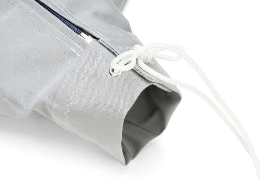 Купить DIEKOW SAILS Чехол на грот/светло-серый / Для длины стрелы: 3,25 м. 7ft.ru в интернет магазине Семь Футов