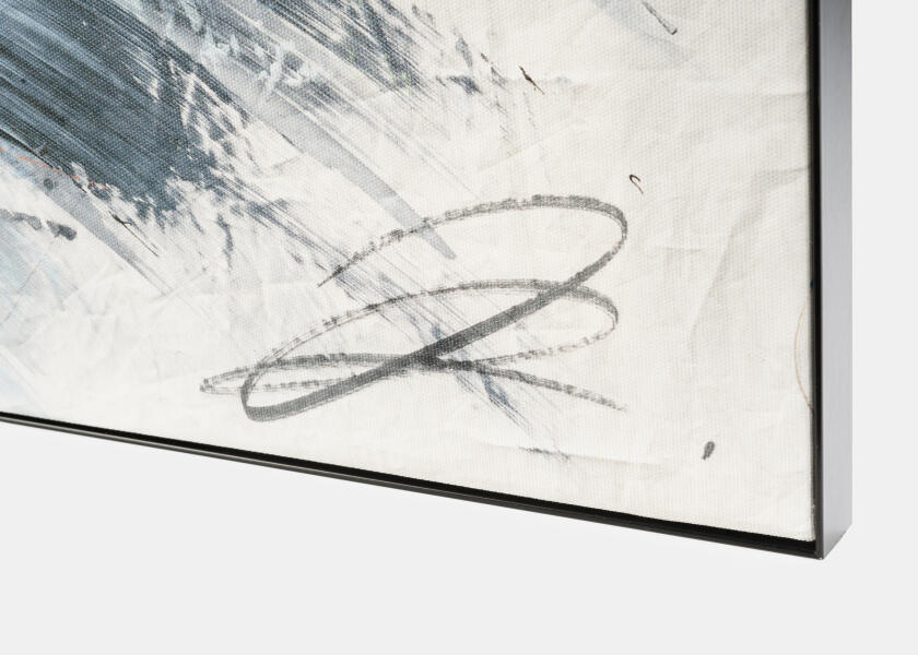 Купить Art Print TORNADO / 61 x 120 cm / Jeannine Rafoth / limited edition 70599-bvs 7ft.ru в интернет магазине Семь Футов