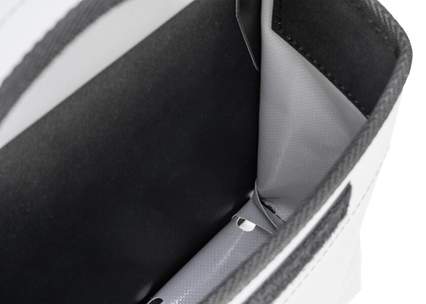 Купить OUTILS OCÉANS Equipment Bag / with closure 33956-bvs 7ft.ru в интернет магазине Семь Футов