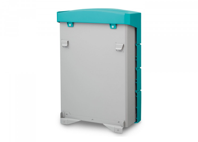 Купить Универсальное автоматическое ЗУ Mastervolt ChargeMaster Plus 24/60-3 CZone 44320605 12/24/120/230В 60А 384x250x127мм IP23 для АКБ 200-500Ач 7ft.ru в интернет магазине Семь Футов