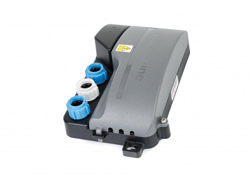 Купить Raymarine E70010 ИТЦ SeaTalk NG 5 SeaTalk NG Конвертер Серый Grey 7ft.ru в интернет магазине Семь Футов