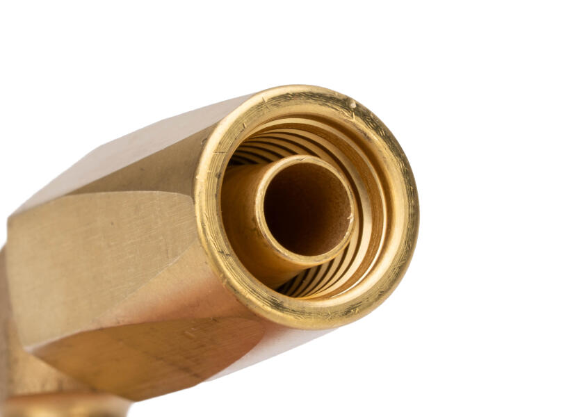 Купить Штуцер Vetus HS1037MS угловой Ø10мм для шланга 8x12мм латунь 7ft.ru в интернет магазине Семь Футов