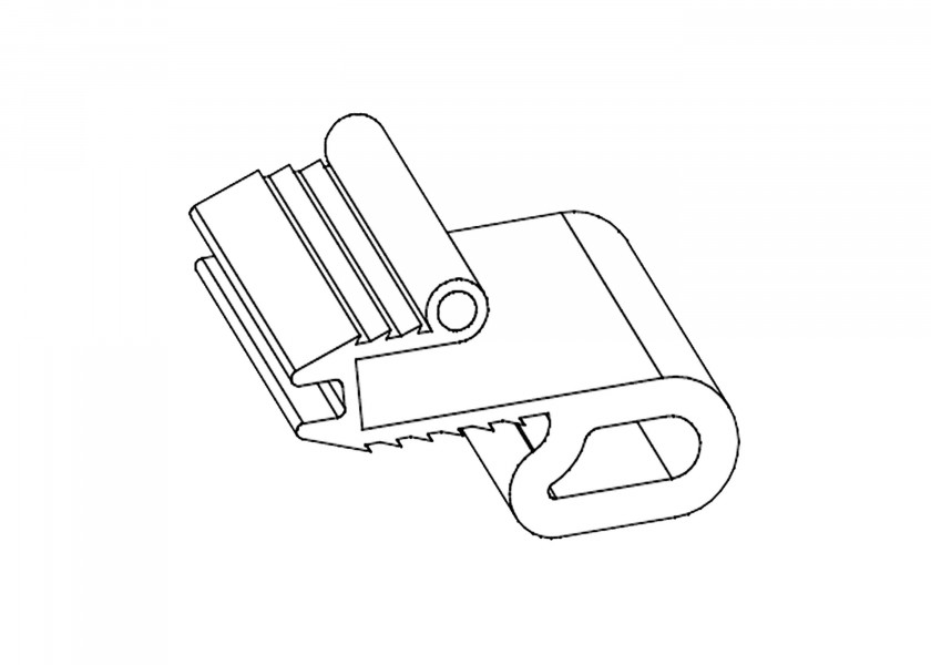 Купить LEWMAR Gasket for Medium Profile Hatches 42472-bvs 7ft.ru в интернет магазине Семь Футов