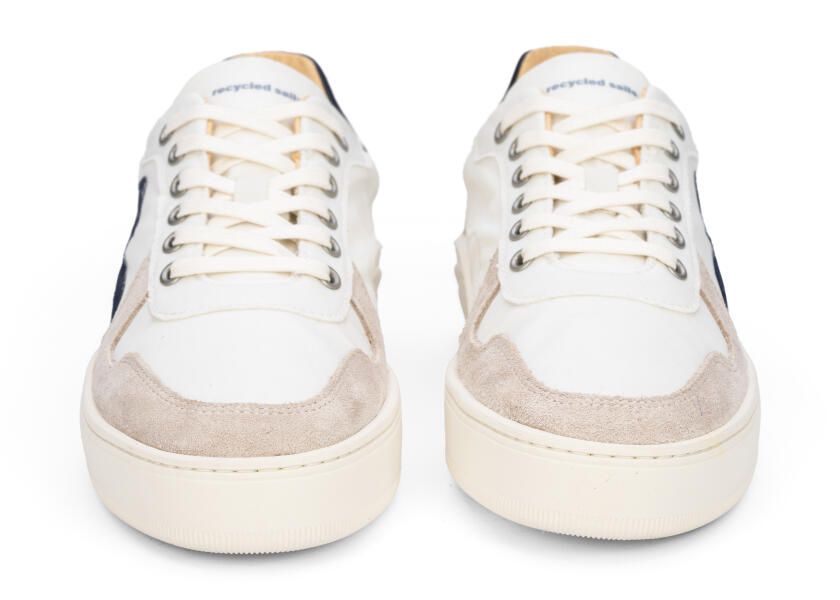 Купить 8BEAUFORT.HAMBURG Мужская обувь GALAPAGOS ISLAND / темно-синий / Размер обуви: 42 7ft.ru в интернет магазине Семь Футов