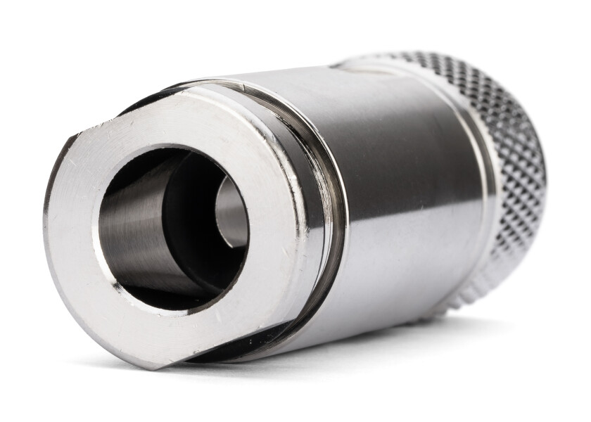 Купить PL Connector for RG213 and ECOFLEX Cable 73704-bvs 7ft.ru в интернет магазине Семь Футов