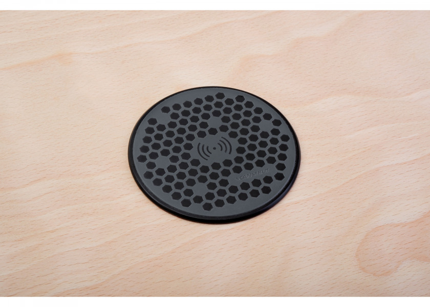 Купить SCANSTRUT ROKK Wireless Charger SURFACE 93053-bvs 7ft.ru в интернет магазине Семь Футов