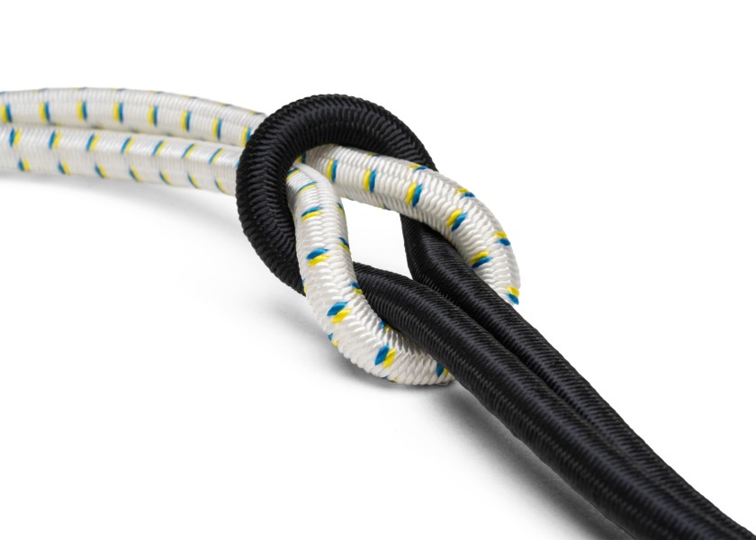 Купить Rubber Cord / black 30518-bvs 7ft.ru в интернет магазине Семь Футов