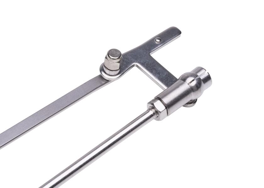 Купить Parallel Wiper Arm / 305 - 355 mm 65345-bvs 7ft.ru в интернет магазине Семь Футов