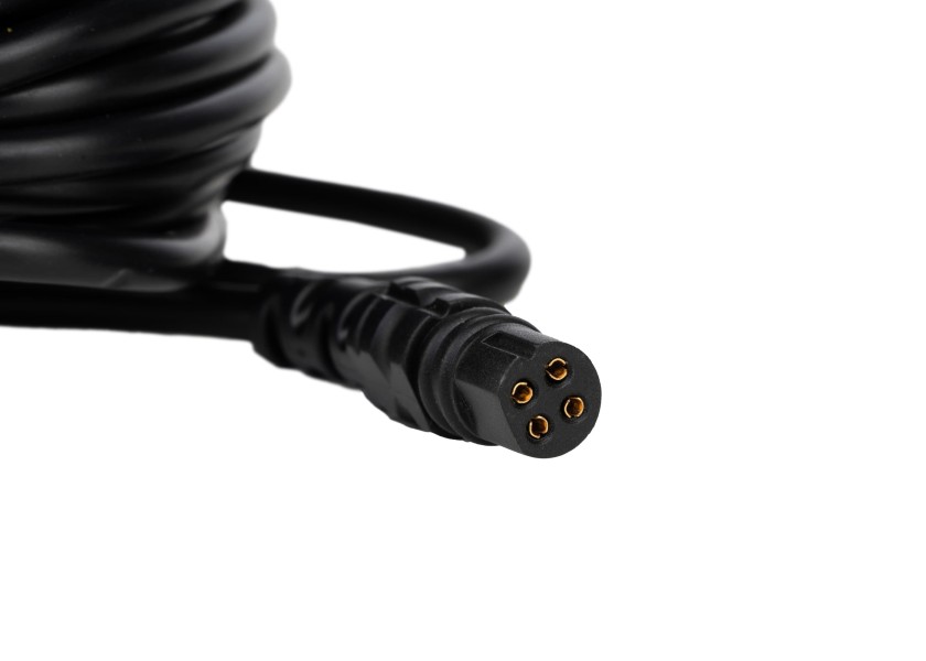 Купить Garmin 010-01960-00 GT20-TM Transducer Серый  4 Pin 77 / 200 kHz  7ft.ru в интернет магазине Семь Футов