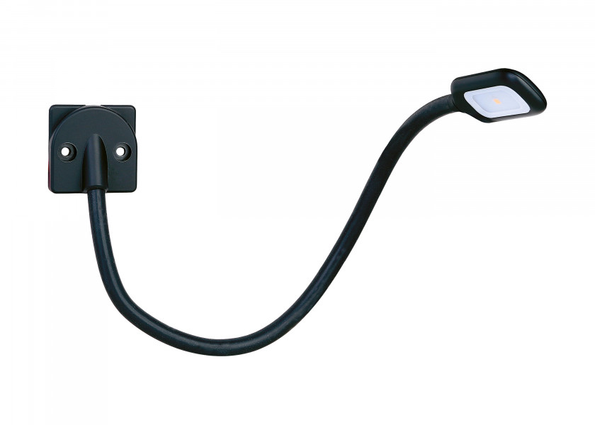 Купить OSRAM ONYX COPILOT L LED Reading Lamp 67510-bvs 7ft.ru в интернет магазине Семь Футов