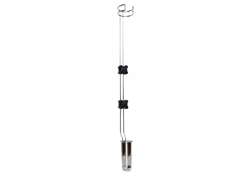 Купить SEAGO Holder for marker buoy / stainless steel 64323-bvs 7ft.ru в интернет магазине Семь Футов