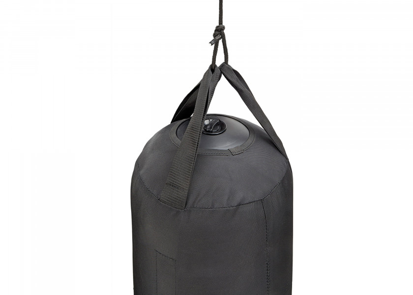 Купить SEATEC Inflatable Fender / black 25981-bvs 7ft.ru в интернет магазине Семь Футов