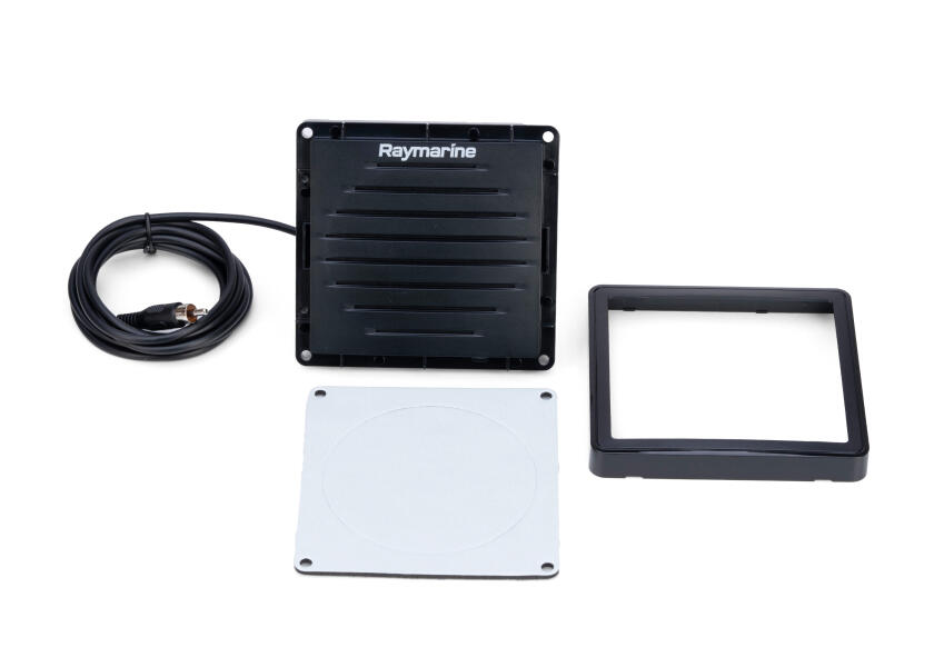 Купить Raymarine A80542 Пассивный динамик для VHF Ray90/Ray91 Черный Black 7ft.ru в интернет магазине Семь Футов