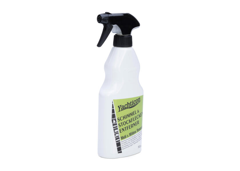 Купить YACHTICON Mould and Mildew Remover 62261-bvs 7ft.ru в интернет магазине Семь Футов
