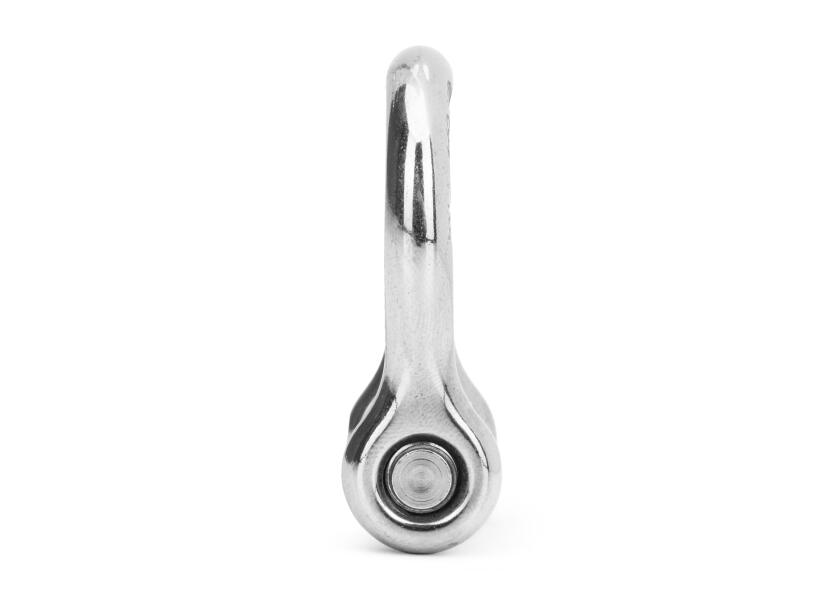 Купить WICHARD Stainless Steel Bow Shackle with captive Pin 11083-bvs 7ft.ru в интернет магазине Семь Футов