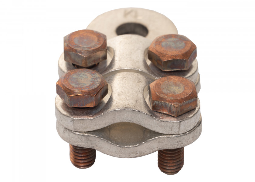 Купить Кабельные наконечники с винтами / Для сечения провода: 10 мм² 51895-bvs 7ft.ru в интернет магазине Семь Футов