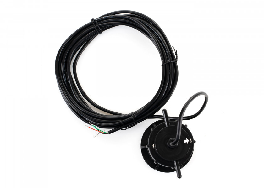 Купить NASA Electromagnetic Log Sensor incl. Target Display 80249-bvs 7ft.ru в интернет магазине Семь Футов