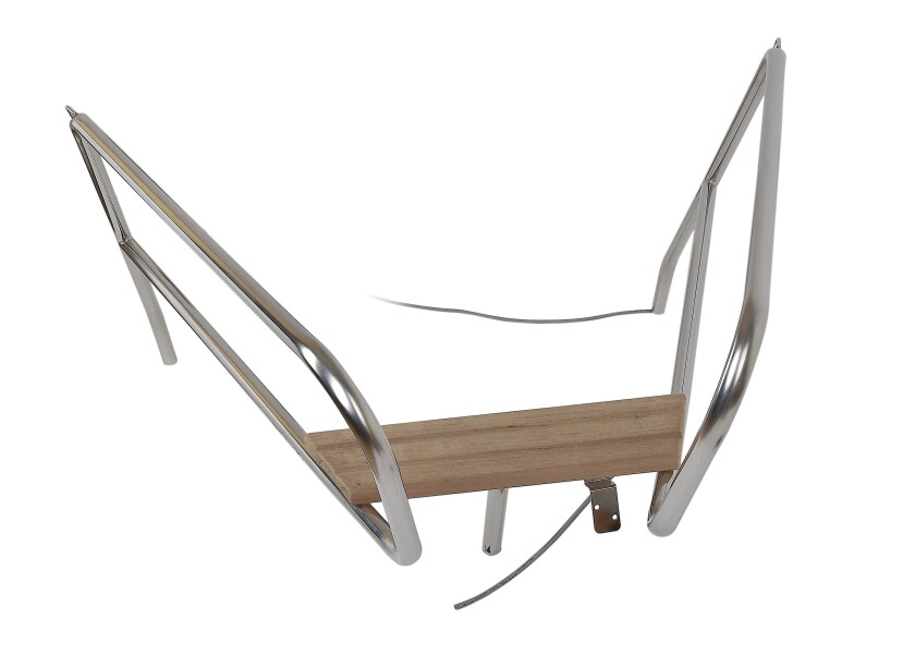 Купить BAVARIA Bow Pulpit for Holiday 38 (1996-2000) 19579-bvs 7ft.ru в интернет магазине Семь Футов