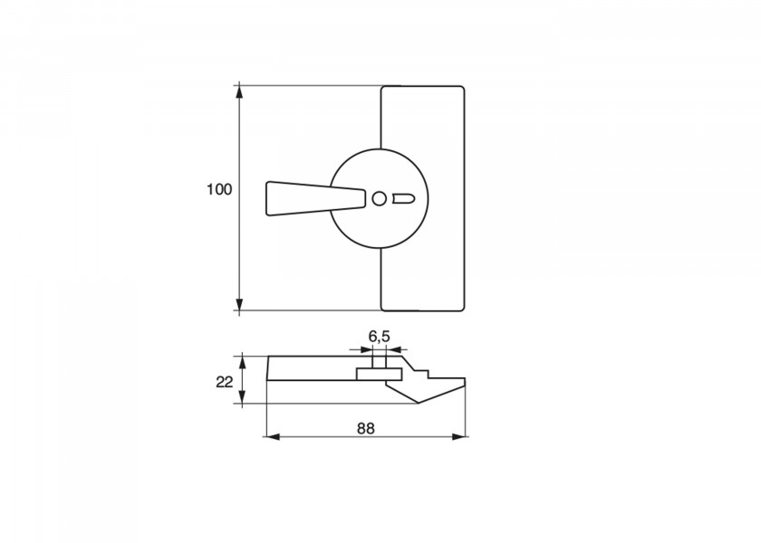 Купить Zinc Motor Anode F-YA-38 22143-bvs 7ft.ru в интернет магазине Семь Футов