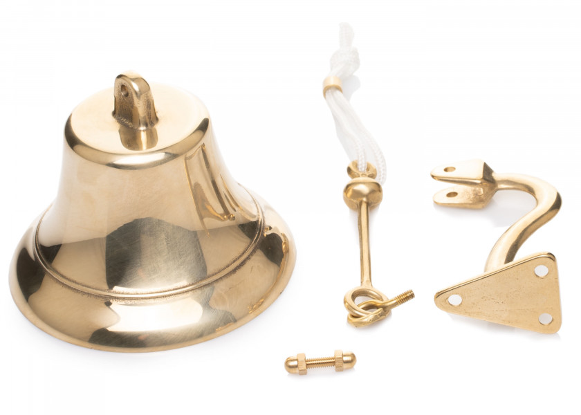 Купить Ship's Bell 34015-bvs 7ft.ru в интернет магазине Семь Футов