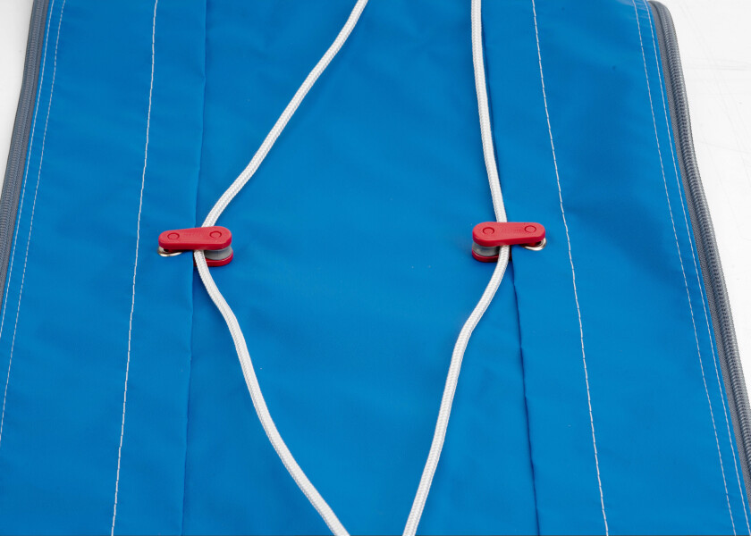 Купить DIEKOW SAILS Носки Furling Jib / королевский синий / Длина: 13,35 м 7ft.ru в интернет магазине Семь Футов