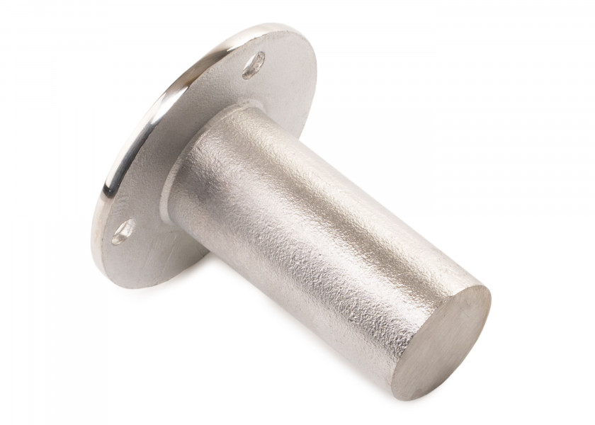 Купить Tarpaulin Tube Holder, Flush / stainless steel 25854-bvs 7ft.ru в интернет магазине Семь Футов