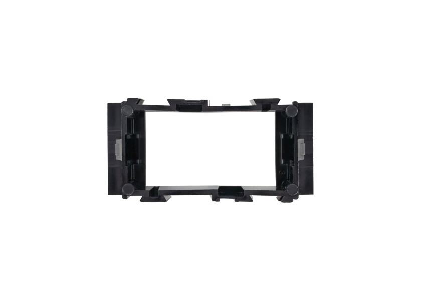 Купить CARLINGTECH USBMM-01 Монтажная рама для USB-зарядного устройства/средней части 24851-bvs 7ft.ru в интернет магазине Семь Футов