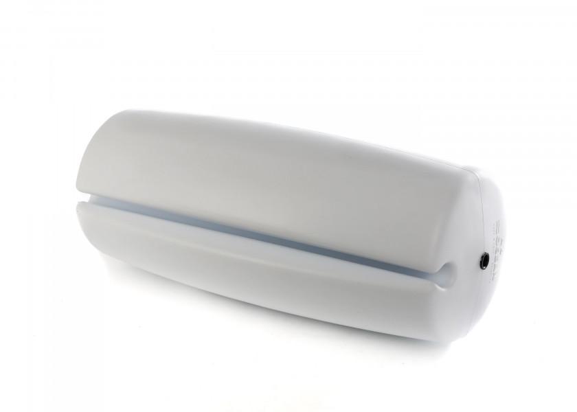 Купить OCEAN Clip On Fender TYPE A / white 24429-bvs 7ft.ru в интернет магазине Семь Футов