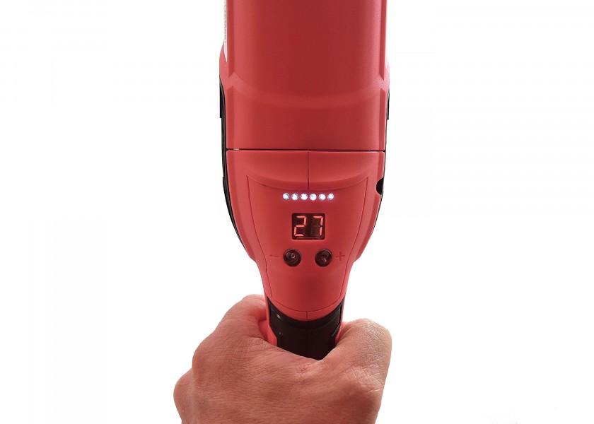 Купить Угловая полировальная машина / 1500 Вт 65049-bvs 7ft.ru в интернет магазине Семь Футов