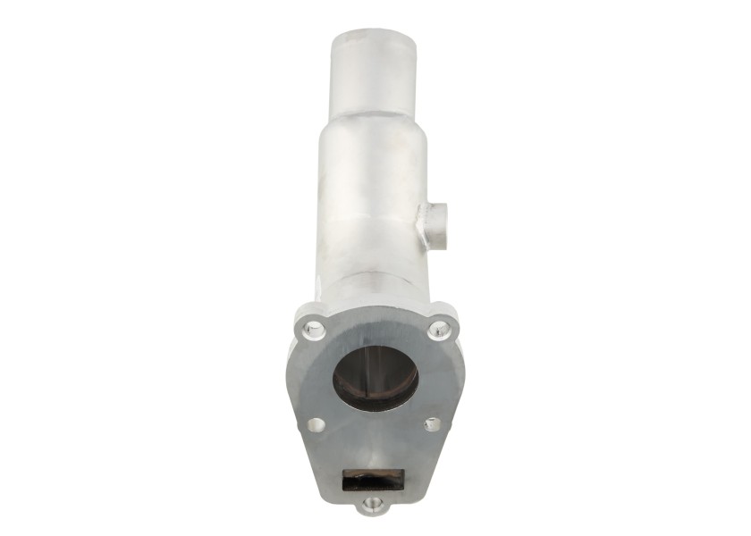 Купить Stainless Steel Exhaust Manifold for Volvo Penta MD21 83518-bvs 7ft.ru в интернет магазине Семь Футов
